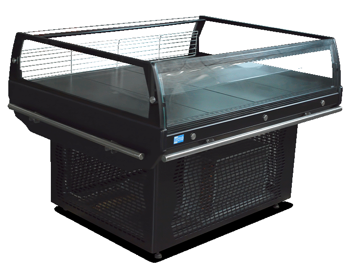 Aiscold Vitrinas auto-contenidas