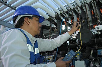 Atención y Servicio