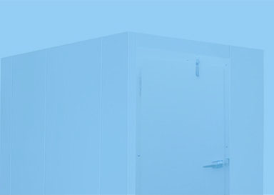 Refacciones para Cuartos Fríos