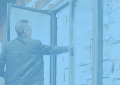 Abarrotes y Minisuper