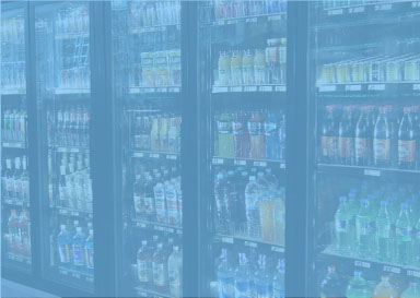 Tiendas de Conveniencia