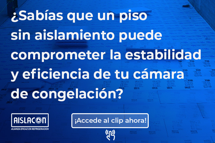 Aislaclip-¿Como-evitar-el-congelamiento-del-subsuelo-e-n-camaras-de-congelacion